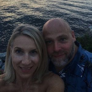 Meet your Posher, Lory